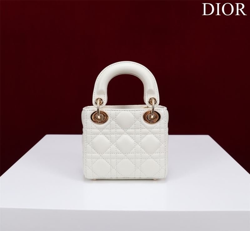 chr1st1an D10r my lady bags